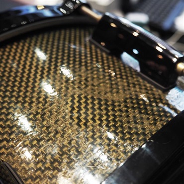 Pearl USED 中古 CMN1455S/B #300 [Carbonply Maple / 14 x 5.5] 画像9