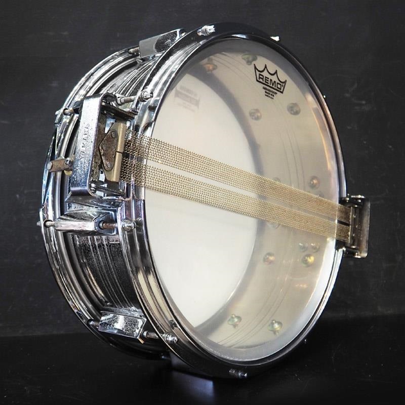 YAMAHA USED 中古 80s SD-055M [SD-000 Series Snare Drum/Seamless