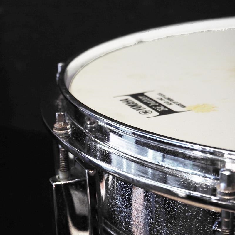 YAMAHA USED 中古 80s SD-055M [SD-000 Series Snare Drum/Seamless