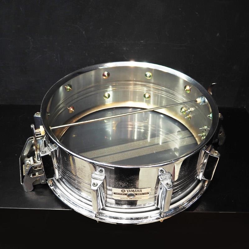 YAMAHA USED 中古 80s SD-055M [SD-000 Series Snare Drum/Seamless