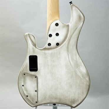 Markbass MB RB 4 KILIMANJARO OLD WHITE 【特価】 画像2