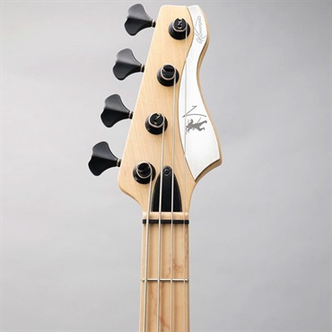 Markbass MB RB 4 KILIMANJARO OLD WHITE 【特価】 画像6