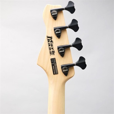 Markbass MB RB 4 KILIMANJARO OLD WHITE 【特価】 画像7