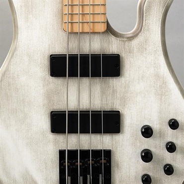 Markbass MB RB 4 KILIMANJARO OLD WHITE 【特価】 画像8