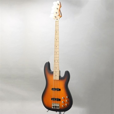 Markbass MB JG 4 SUNBURST TOBACCO CR MP 【特価】 画像1
