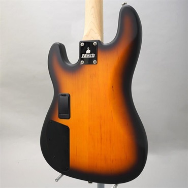 Markbass MB JG 4 SUNBURST TOBACCO CR MP 【特価】 画像2