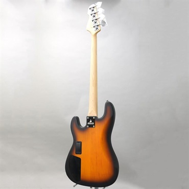 Markbass MB JG 4 SUNBURST TOBACCO CR MP 【特価】 画像3