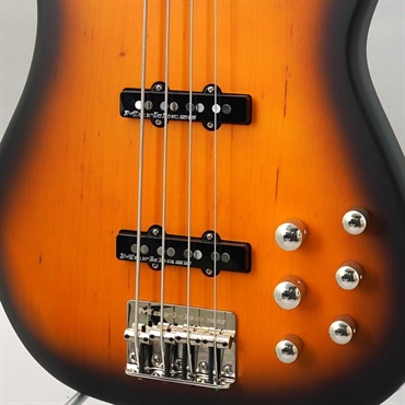 Markbass MB JG 4 SUNBURST TOBACCO CR MP 【特価】 画像8