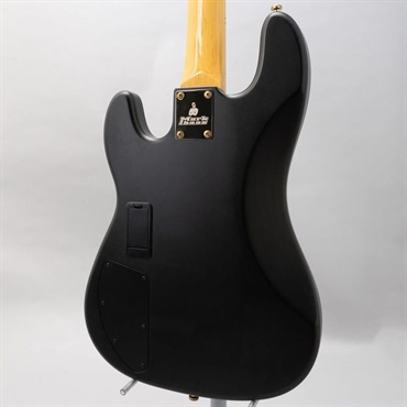 Markbass MB JP 4 MODERN BLACK GD RW 【特価】 画像2