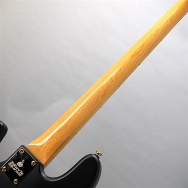 Markbass MB JP 4 MODERN BLACK GD RW 【特価】 画像5