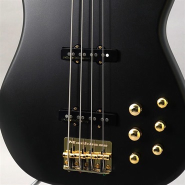 Markbass MB JP 4 MODERN BLACK GD RW 【特価】 画像8