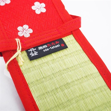 織田たたみ TATAMI STICK BAG S【Made in Japan】 画像2