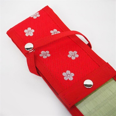 織田たたみ TATAMI STICK BAG S【Made in Japan】 画像4