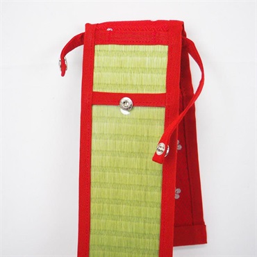 織田たたみ TATAMI STICK BAG S【Made in Japan】 画像6