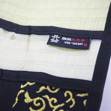織田たたみ TATAMI STICK BAG M【Made in Japan】 画像4