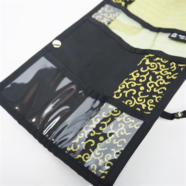 織田たたみ TATAMI STICK BAG M【Made in Japan】 画像5
