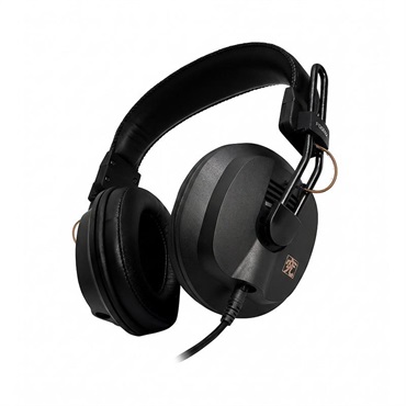 FOSTEX T50RPmk4Q (フォステックス)(RPステレオヘッドホン)(モニターヘッドホン)(セミオープン型) 画像1