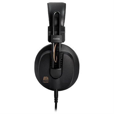 FOSTEX T50RPmk4Q (フォステックス)(RPステレオヘッドホン)(モニターヘッドホン)(セミオープン型) 画像2