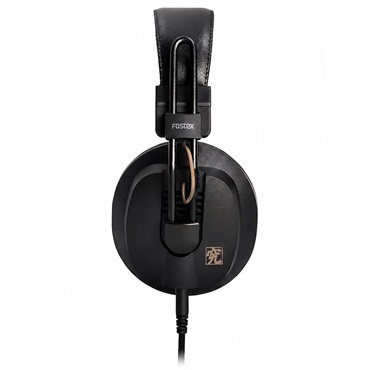 FOSTEX T50RPmk4Q (フォステックス)(RPステレオヘッドホン)(モニターヘッドホン)(セミオープン型) 画像3