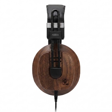 FOSTEX T60RPmk2Q (フォステックス)(RPステレオヘッドホン)(モニターヘッドホン)(セミオープン型) 画像2