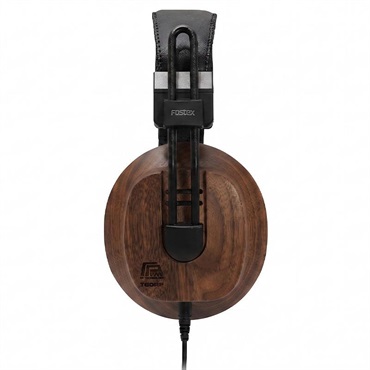 FOSTEX T60RPmk2Q (フォステックス)(RPステレオヘッドホン)(モニターヘッドホン)(セミオープン型) 画像3