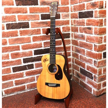 MARTIN USED 中古 Martin Eric Clapton LX Series Special EC 2019 クラプトン 限定生産 武道館公演記念モデル マーチン マーティン 画像2