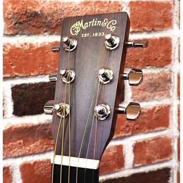 MARTIN USED 中古 Martin Eric Clapton LX Series Special EC 2019 クラプトン 限定生産 武道館公演記念モデル マーチン マーティン 画像5