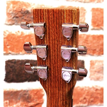 MARTIN USED 中古 Martin Eric Clapton LX Series Special EC 2019 クラプトン 限定生産 武道館公演記念モデル マーチン マーティン 画像6