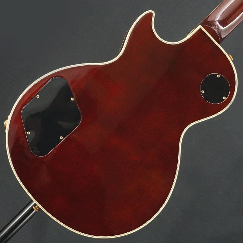 Gibson USED 中古 Les Paul Custom Birdseye 1996[SN.691254] ギブソン