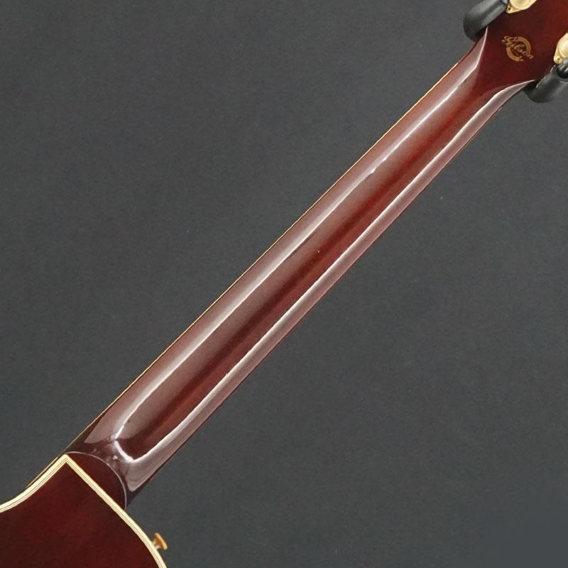 Gibson USED 中古 Les Paul Custom Birdseye 1996[SN.691254] ギブソン