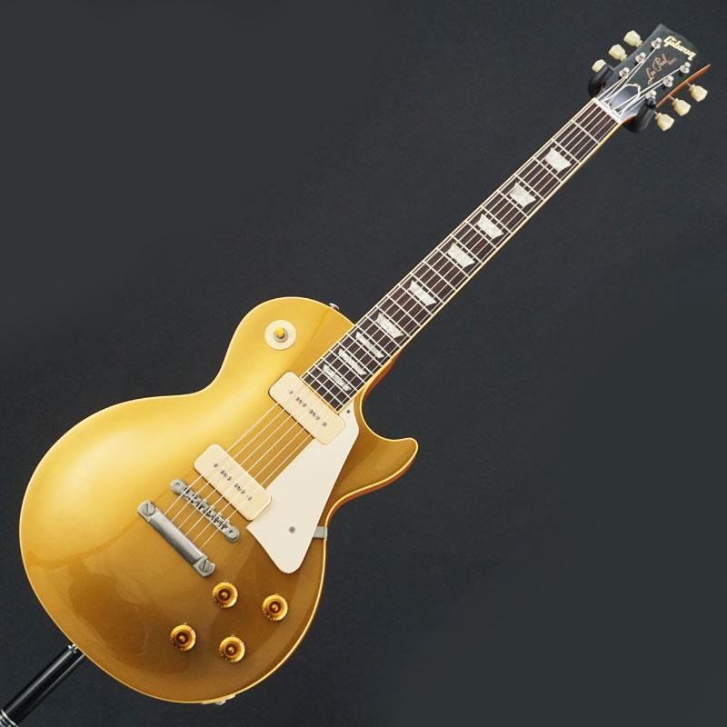 Gibson USED 中古 1956 Les Paul Gold Top 1997 [SN.67166] ギブソン