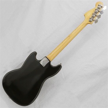 Fender USA VINTAGE Musicmaster Bass '81 Black/R 画像2