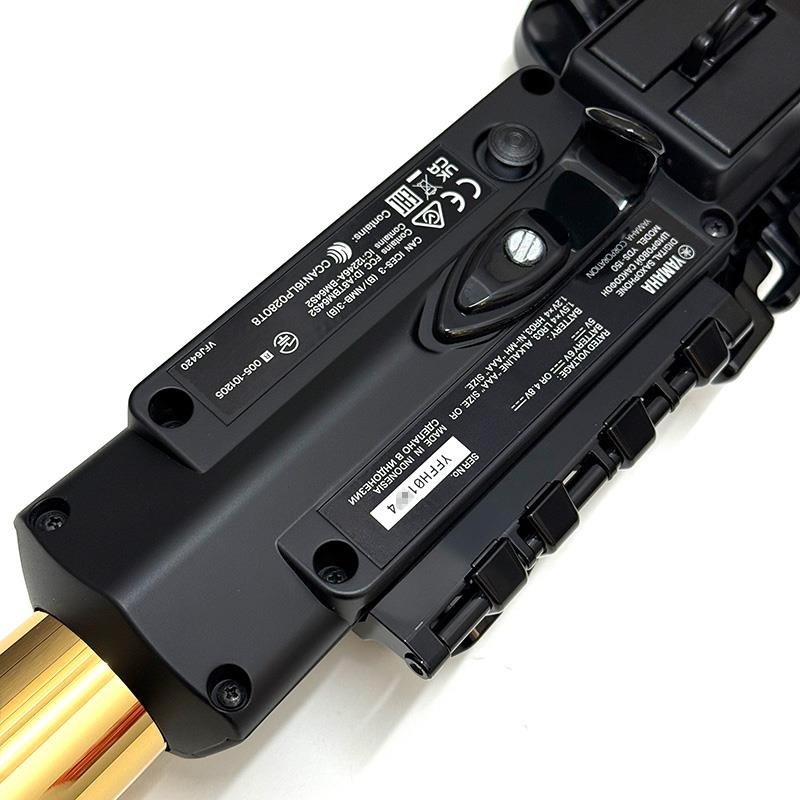 YAMAHA USED 中古 ヤマハ デジタルサックス YDS-150 S/N YFFH01xx4