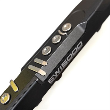 AKAI USED 中古 アカイプロフェッショナル EWI5000J ウインドシンセサイザー 【初期不良1か月保証】 画像2