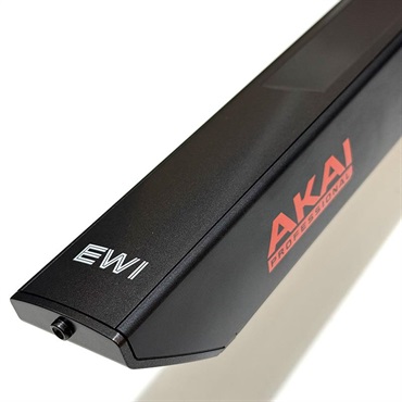 AKAI USED 中古 アカイプロフェッショナル EWI5000J ウインドシンセサイザー 【初期不良1か月保証】 画像4