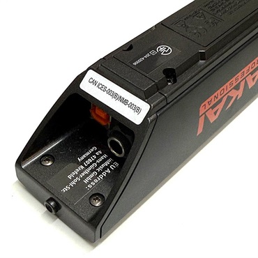 AKAI USED 中古 アカイプロフェッショナル EWI5000J ウインドシンセサイザー 【初期不良1か月保証】 画像5