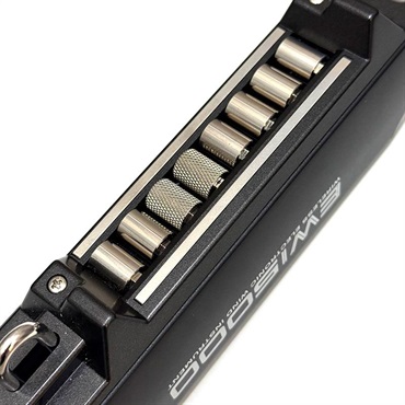 AKAI USED 中古 アカイプロフェッショナル EWI5000J ウインドシンセサイザー 【初期不良1か月保証】 画像8