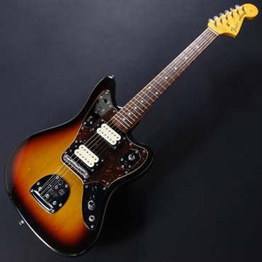 Fender Japan USED 中古 JG66-85 Mod. (3 Tone Sunburst) ｜イケベ楽器