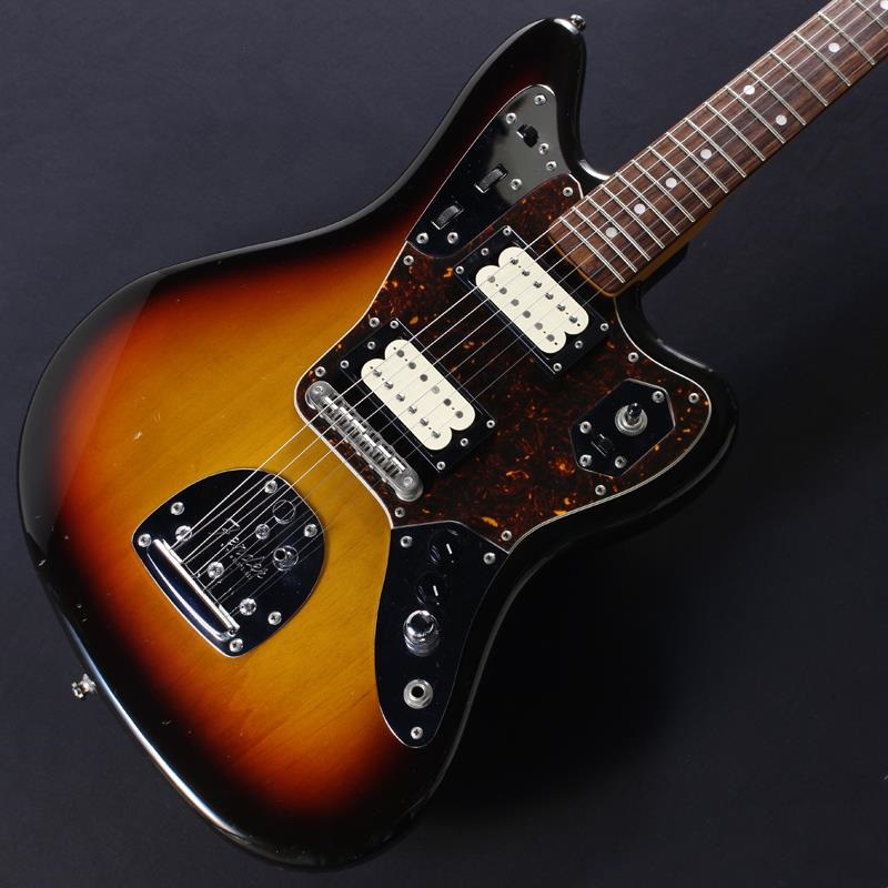 Fender Japan USED 中古 JG66-85 Mod. (3 Tone Sunburst) ｜イケベ楽器