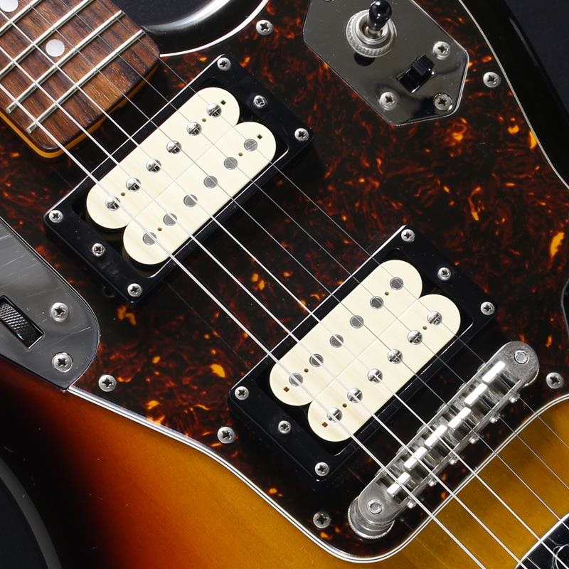 Fender Japan USED 中古 JG66-85 Mod. (3 Tone Sunburst) ｜イケベ楽器