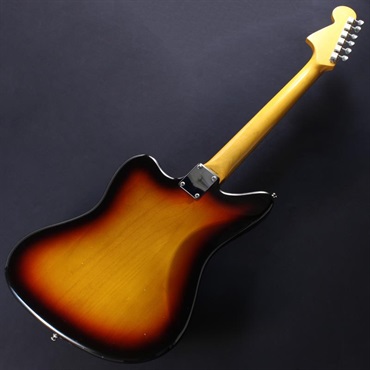 Fender Japan USED 中古 JG66-85 Mod. (3 Tone Sunburst) ｜イケベ楽器