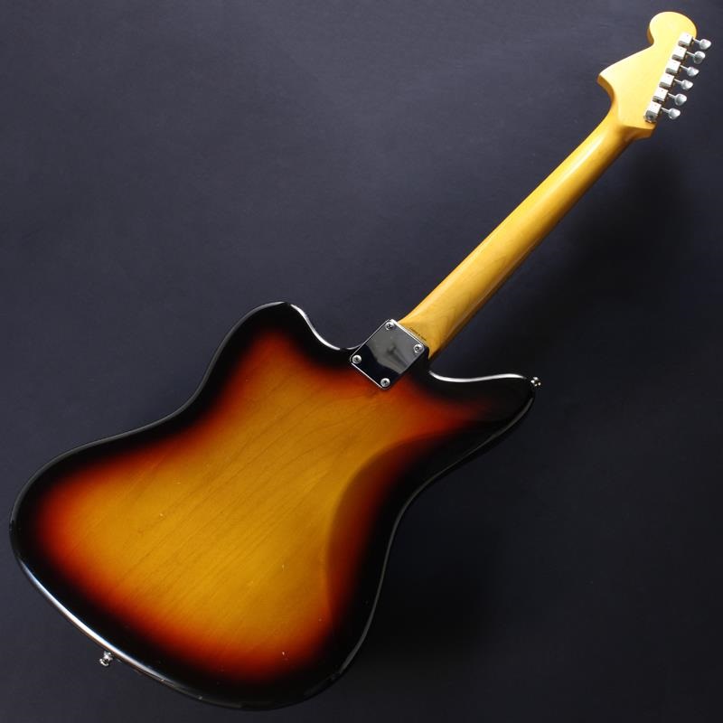 Fender Japan USED 中古 JG66-85 Mod. (3 Tone Sunburst) ｜イケベ楽器