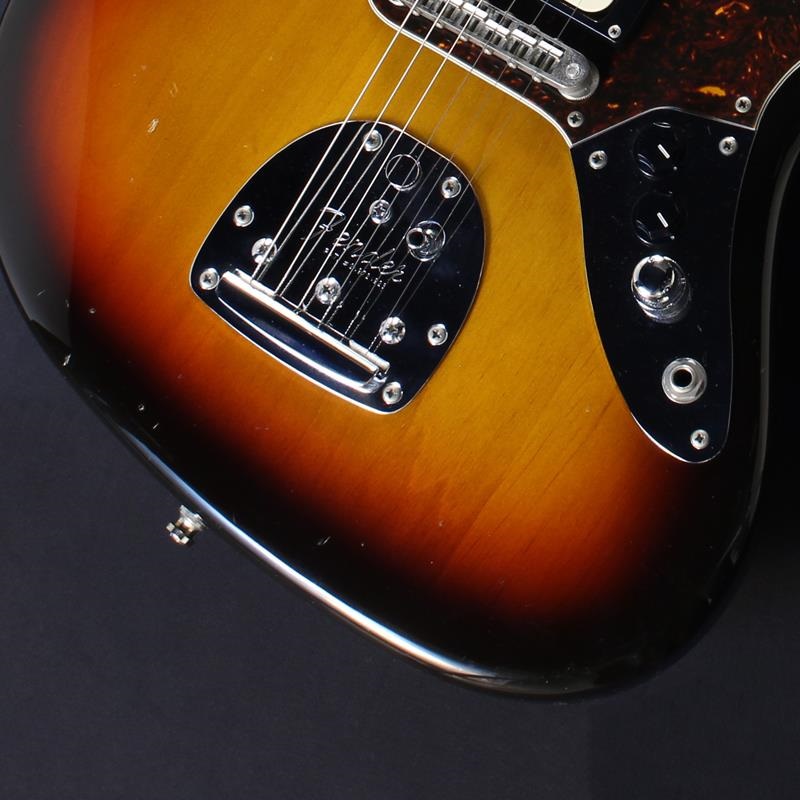 Fender Japan USED 中古 JG66-85 Mod. (3 Tone Sunburst) ｜イケベ楽器