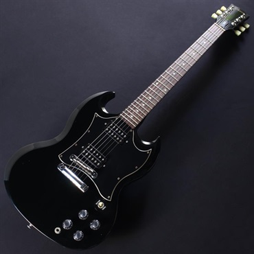 Gibson USED 中古 SG Special (Ebony) 画像1
