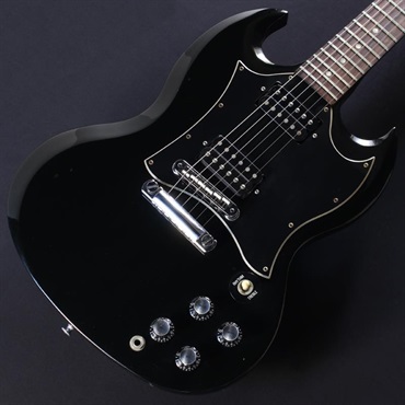 Gibson USED 中古 SG Special (Ebony) ｜イケベ楽器店オンラインストア