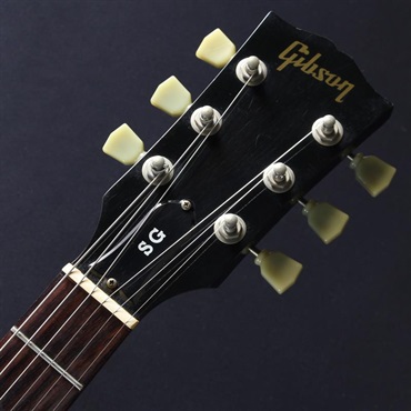 Gibson USED 中古 SG Special (Ebony) 画像4