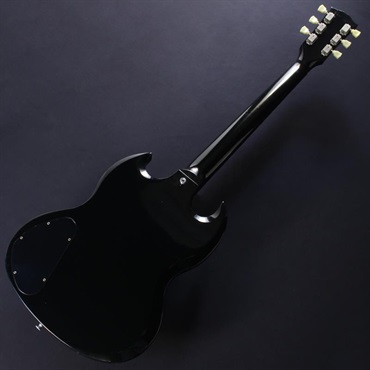 Gibson USED 中古 SG Special (Ebony) 画像5