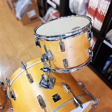 TAMA VINTAGE 1976s～77s SUPERSTAR 9600 Series 4pc Drum Set[22BD，13TT，16FT，18FT/Made In Japan] 画像3