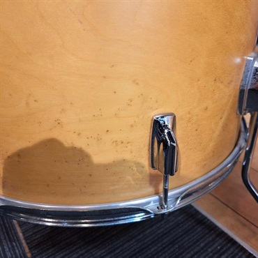 TAMA VINTAGE 1976s～77s SUPERSTAR 9600 Series 4pc Drum Set[22BD，13TT，16FT，18FT/Made In Japan] 画像8