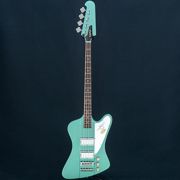Epiphone USED 中古 Thunderbird '64 (Inverness Green) 画像2